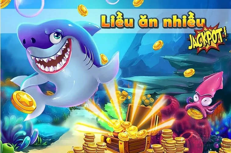 Tham Gia Ngay Thợ Săn Cá Good88 Để Săn Thưởng Khủng Hôm Nay