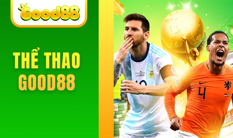 Good88 - Nhà Cái Good 88 - Trang Chủ Cá Cược Casino Online Số 1