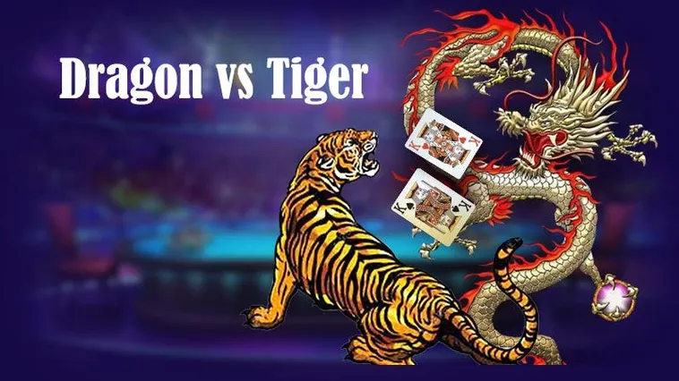 Trải Nghiệm Dragon Tiger Good88 Ngay Bây Giờ Để Nhận Thưởng Cực Đỉnh