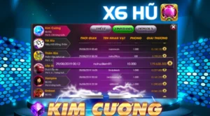 Tham Gia Nổ Hũ Kim Cương Tại Good88 Để Săn Thưởng Lớn Ngay Hôm Nay