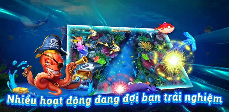 Săn Thưởng Cực Đỉnh Với Bắn Cá Đại Chiến B52 Good88 Ngay Hôm Nay