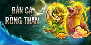 Chinh Phục Bắn Cá Rồng Good88 – Săn Thưởng Khủng, Thắng Lớn Hôm Nay