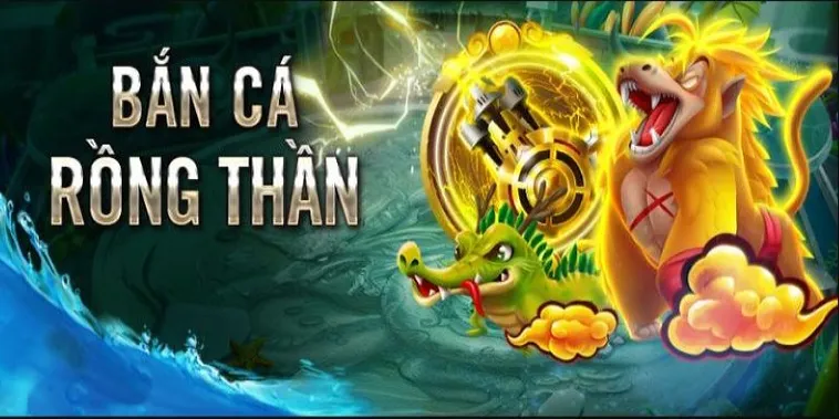 Chinh Phục Bắn Cá Rồng Good88 – Săn Thưởng Khủng, Thắng Lớn Hôm Nay
