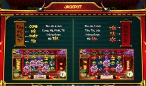 Trải Nghiệm Nổ Hũ Ông Đồ Good88 Để Săn Jackpot Khủng Và Thưởng Hấp Dẫn