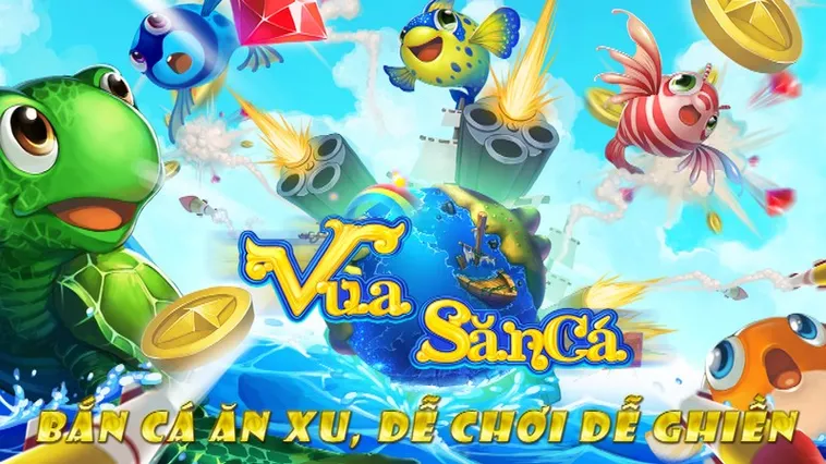 Chinh Phục Vua Bắn Cá Good88 Săn Thưởng Lớn Ngay Hôm Nay