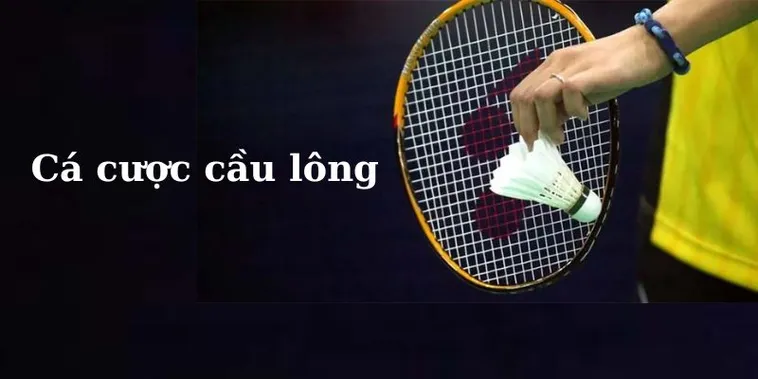 Chinh Phục Cá Cược Cầu Lông Good88 Với Tỷ Lệ Thưởng Cao Và Kèo Đa Dạng