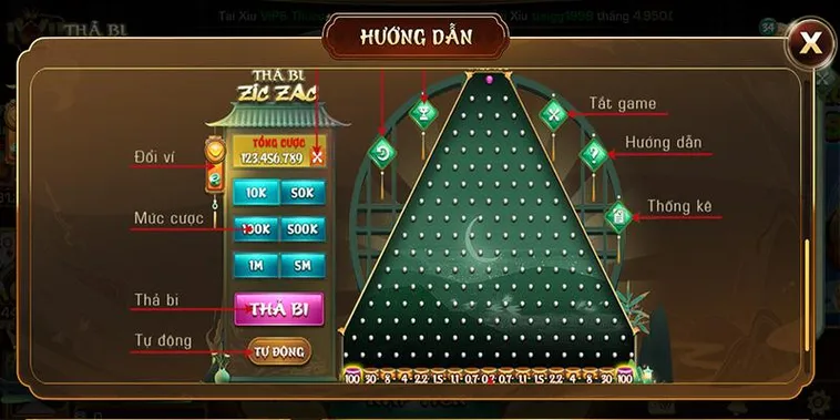 Thử Thách ZicZac Good88 Săn Thưởng Nhanh Chóng Hôm Nay