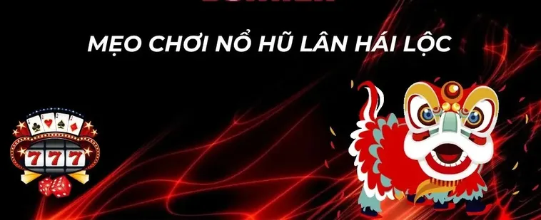Chinh Phục Nổ Hũ Lân Hái Lộc Good88 Thắng Jackpot Khủng Ngay