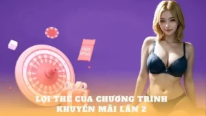 Nạp Lần 2 Tặng 50% Good88, Cơ Hội Vàng Tăng Vốn Chơi