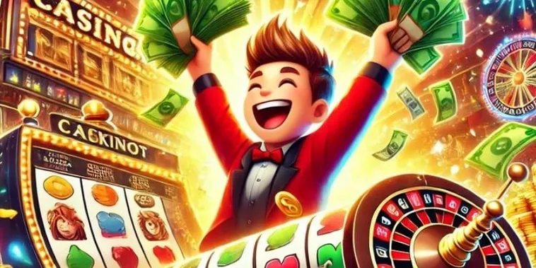 Nổ Hũ Good88 1 Chinh Phục Nổ Hũ Good88 Jackpot Khủng Tham Gia Ngay Hôm Nay