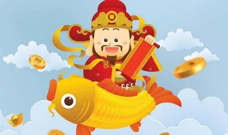 Săn Thưởng Cực Đỉnh Với Nổ Hũ Thần Tài Tại Good88 Ngay Bây Giờ