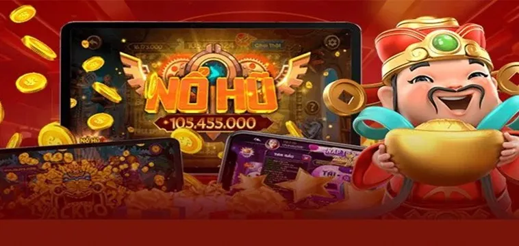 Khám Phá Nổ Hũ Vũ Trụ Tại Good88 Để Săn Thưởng Khủng Ngay Hôm Nay