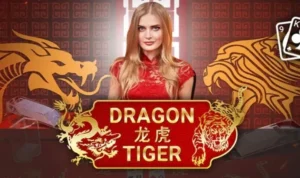 Trải Nghiệm Dragon Tiger Good88 Ngay Bây Giờ Để Nhận Thưởng Cực Đỉnh