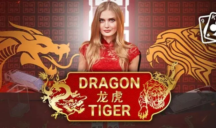 Trải Nghiệm Dragon Tiger Good88 Ngay Bây Giờ Để Nhận Thưởng Cực Đỉnh