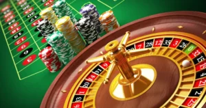 Tham Gia Roulette Good88 Ngay Hôm Nay Để Chinh Phục Thắng Lợi Lớn Lao