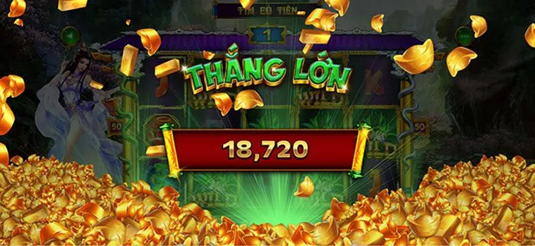 Chinh Phục Nổ Hũ Rừng Xanh Tại Good88 Để Nhận Thưởng Khủng Ngay Hôm Nay