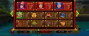 Thử Vận May Nổ Hũ Táo Quân Good88 Rinh Thưởng Tiền Tỷ