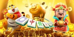 Săn Thưởng Cực Đỉnh Với Nổ Hũ Thần Tài Tại Good88 Ngay Bây Giờ