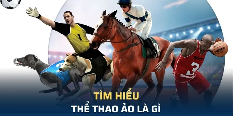 Tìm Hiểu Cá Cược Thể Thao Ảo Good88 – Khám Phá Cơ Hội Thắng Lớn