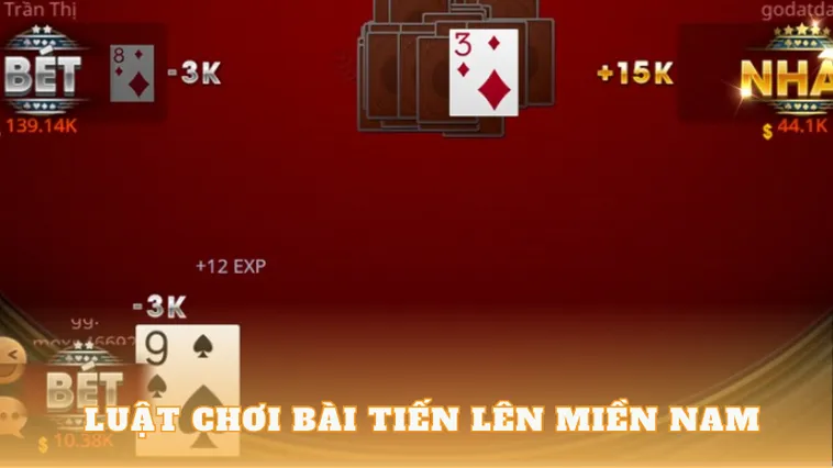 Tham Gia Tiến Lên Miền Nam Good88 Ngay Để Trở Thành Cao Thủ Bài Huyền Thoại