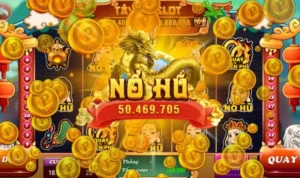 Khám Phá Nổ Hũ Vũ Trụ Tại Good88 Để Săn Thưởng Khủng Ngay Hôm Nay