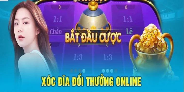 Tham Gia Xóc Đĩa Good88 Hôm Nay Để Thắng Lớn Cực Hấp Dẫn
