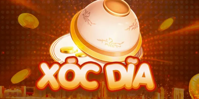 Tham Gia Xóc Đĩa Good88 Hôm Nay Để Thắng Lớn Cực Hấp Dẫn
